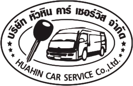 Taxi Bangkok Airport to Hua Hin and Car Rental in Hua Hin